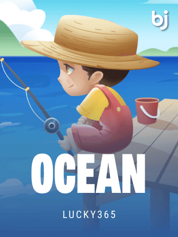Ocean game thumbnail