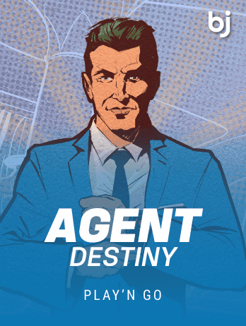 Agent Destiny game thumbnail