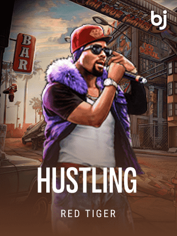 Hustling game thumbnail