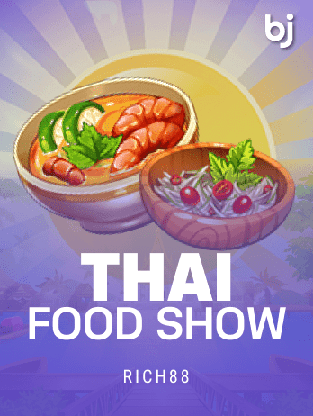 Thai Food Show game thumbnail