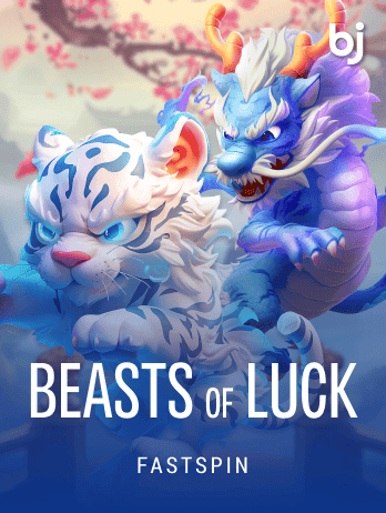 Beasts Of Luckpng game thumbnail