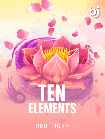 Ten Elements game thumbnail